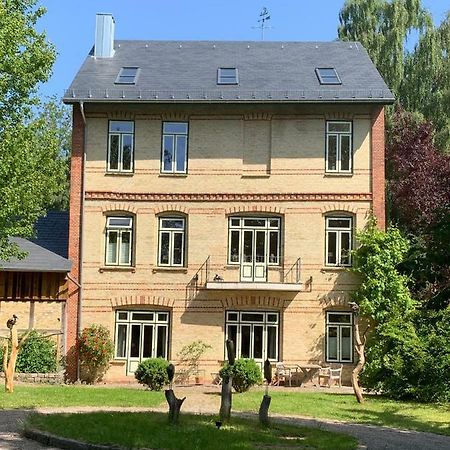 Waldmuehle Apartment Schleswig Exterior photo